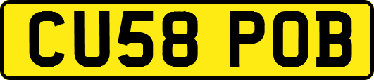 CU58POB
