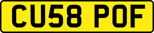 CU58POF