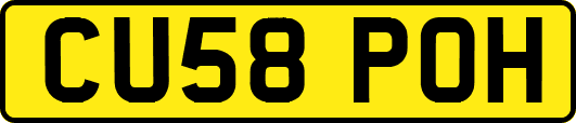 CU58POH