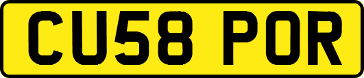 CU58POR
