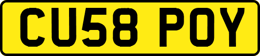 CU58POY