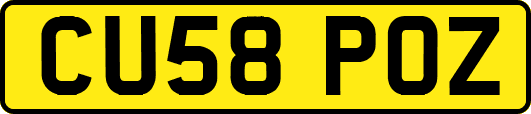 CU58POZ