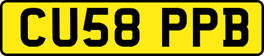 CU58PPB