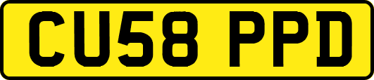 CU58PPD
