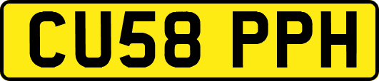CU58PPH