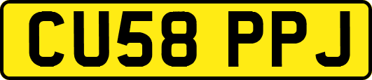 CU58PPJ