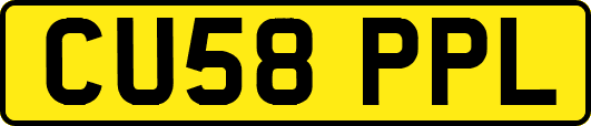 CU58PPL