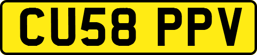 CU58PPV