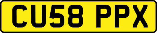 CU58PPX