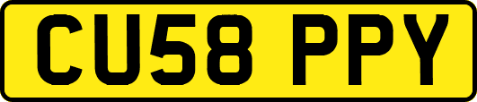 CU58PPY