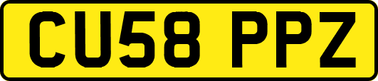 CU58PPZ