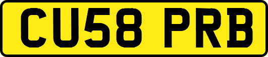 CU58PRB