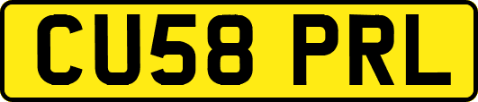 CU58PRL