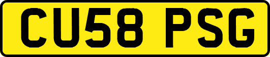 CU58PSG