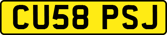 CU58PSJ