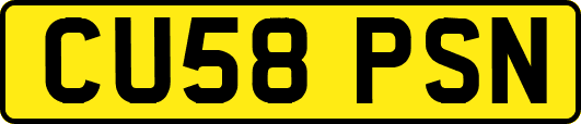 CU58PSN