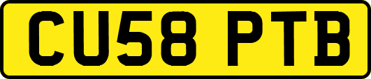 CU58PTB