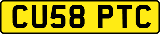 CU58PTC