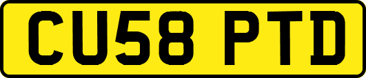 CU58PTD