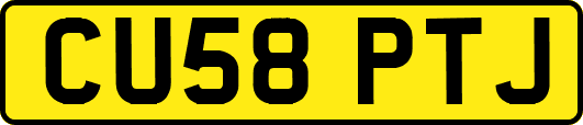 CU58PTJ