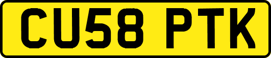 CU58PTK