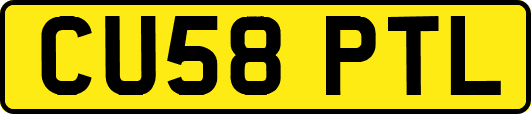 CU58PTL