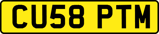 CU58PTM