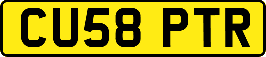 CU58PTR
