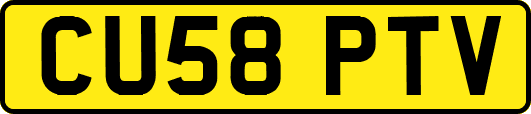 CU58PTV
