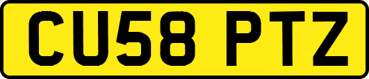 CU58PTZ