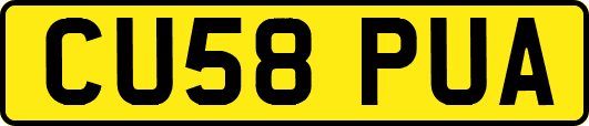 CU58PUA