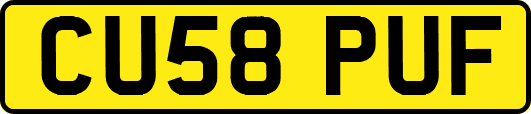 CU58PUF