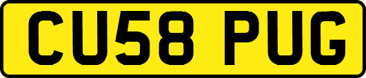 CU58PUG
