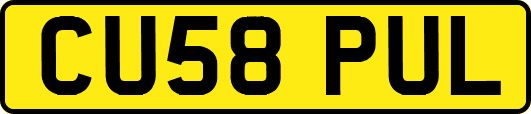 CU58PUL