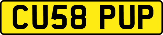 CU58PUP