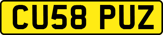 CU58PUZ