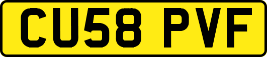 CU58PVF