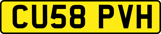 CU58PVH