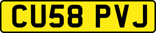 CU58PVJ