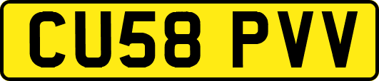 CU58PVV