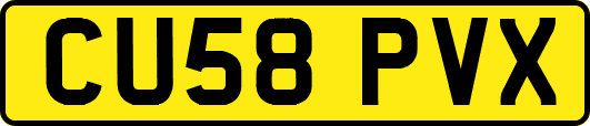 CU58PVX