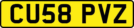 CU58PVZ