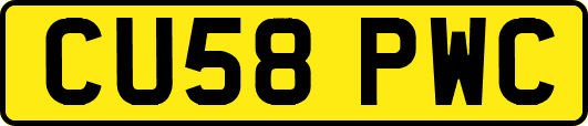 CU58PWC