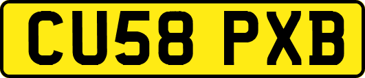 CU58PXB