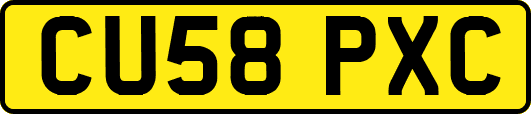 CU58PXC