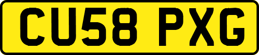 CU58PXG