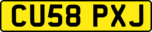 CU58PXJ