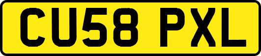 CU58PXL