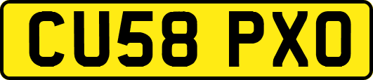 CU58PXO