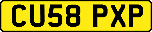 CU58PXP